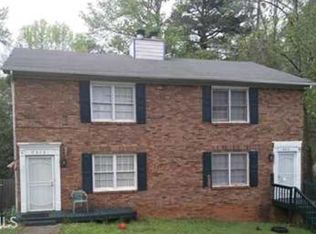 5312 Stonebush Ter, Stone Mountain, GA 30083