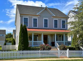 12130 Cypress Spring Rd, Clarksburg, MD 20871