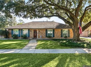 1535 W Bellridge Dr, Baton Rouge, LA 70815