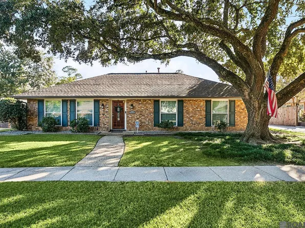 1535 W Bellridge Dr, Baton Rouge, LA 70815
