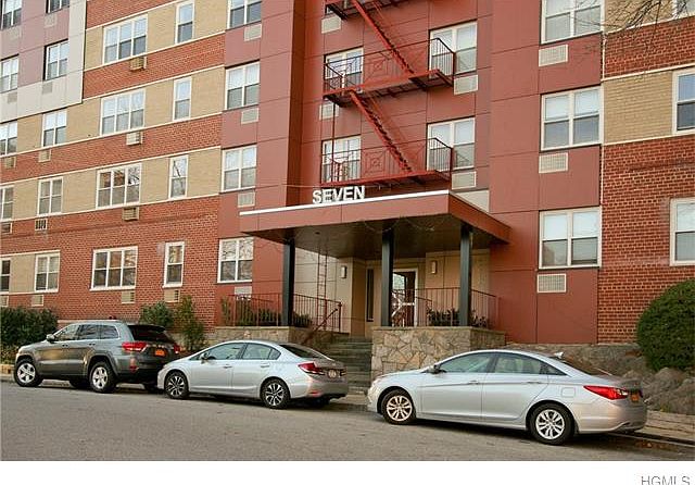 1st image of 7 Balint Dr APT 615