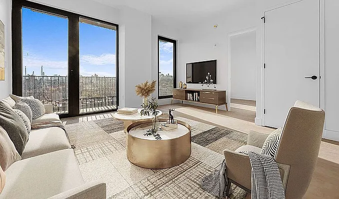 Rented by West 124th Manager LLC | media 40