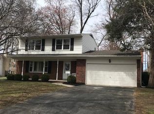 2028 Winchester Rd, Toledo, OH 43613