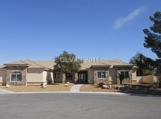 6180 Misty Brook Ct, Las Vegas, NV 89149