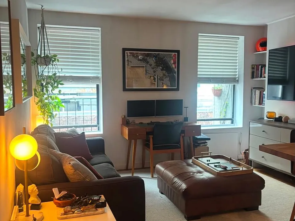 1431 1st Ave #5-R