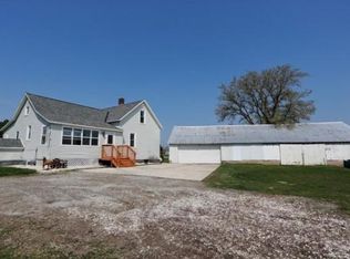 N2720 W Town Rd, Pulaski, WI 54162