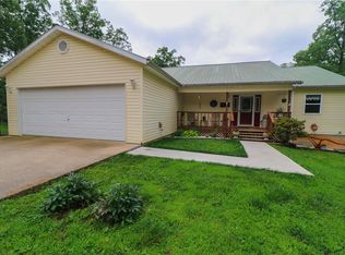 11700 Arlington Rd, Newburg, MO 65550