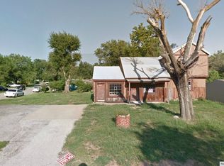 2531 S 52nd St, Kansas City, KS 66106