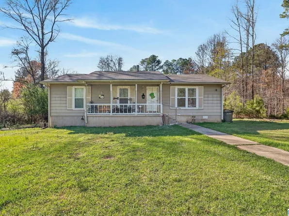 755 Salser Ln, Columbiana, AL 35051