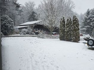 4135 Keno Rd, Laurel Fork, VA 24352