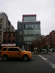 300 West 18th Street in Chelsea