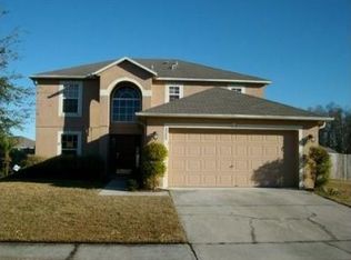 3255 Scallion Ct, Orlando, FL 32825