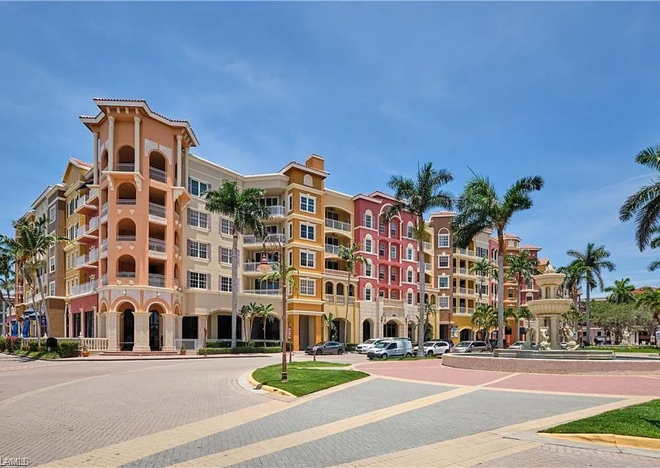 450 Bayfront Pl #4502