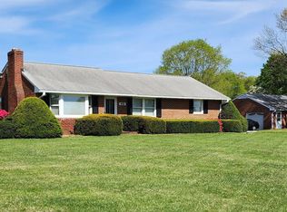 4112 Tabler Rd, Frederick, MD 21704