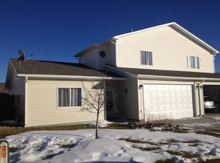 4101 Gem Trl, Cheyenne, WY 82001