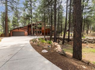 4512 S Kathy Rd, Flagstaff, AZ 86005