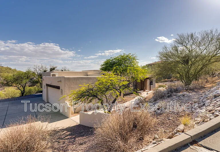 3901 N Vista De La Cima — Photo 43
