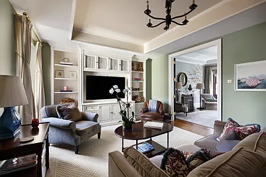 Sold by Sotheby's International Realty