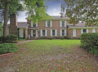 21 Shadowmoss Pkwy, Charleston, SC 29414