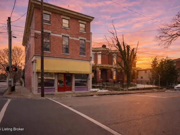 1164 S Brook St, Louisville, KY 40203