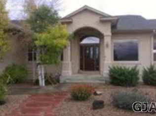 320 Dakota Dr, Grand Junction, CO 81507