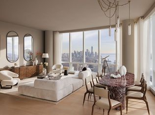 15 Hudson Yards, New York, NY 10001