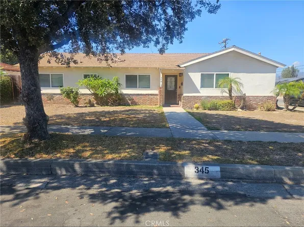 345 Kennedy Rd, San Dimas, CA 91773