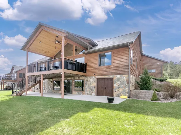 N8422 15th Ave, New Lisbon, WI 53950