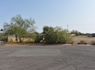 8210 W Cypress Point Cir LOT 1499, Arizona City, AZ 85123