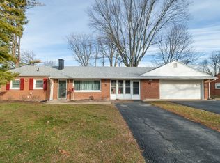 110 Maple Gardens Dr, Union, OH