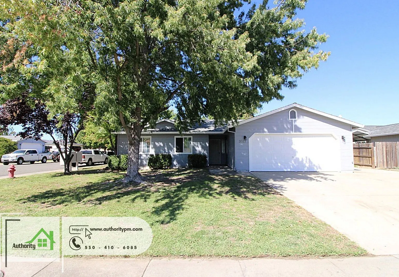 3 bed, 2.0 bath, 1300 sqft, $1,895 — Photo 1