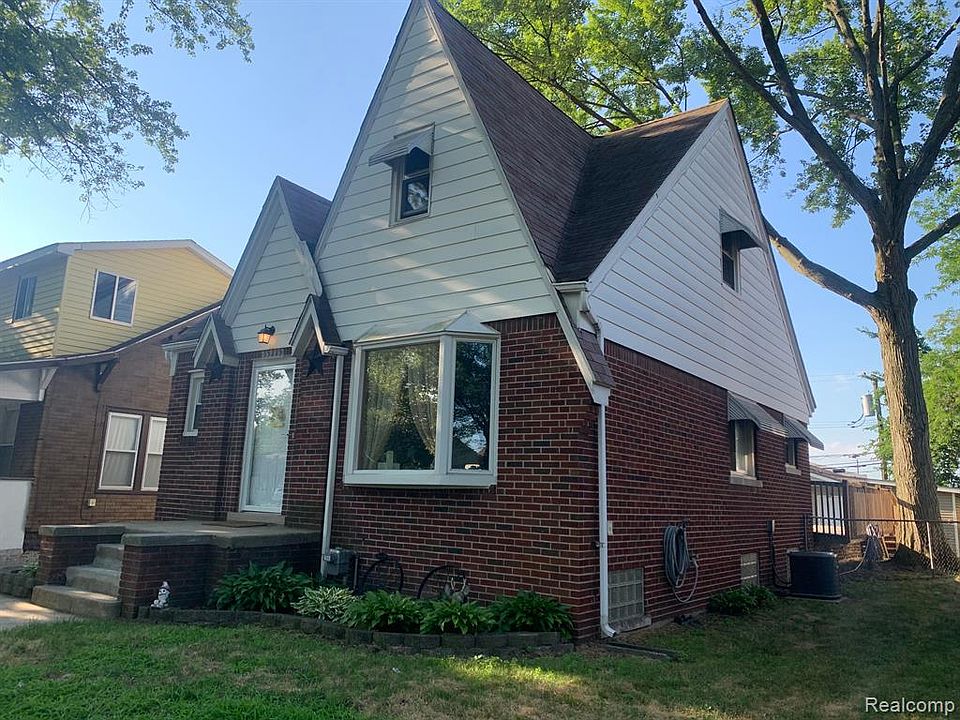 35115 Farragut Ave, Westland, MI 48186 Zillow