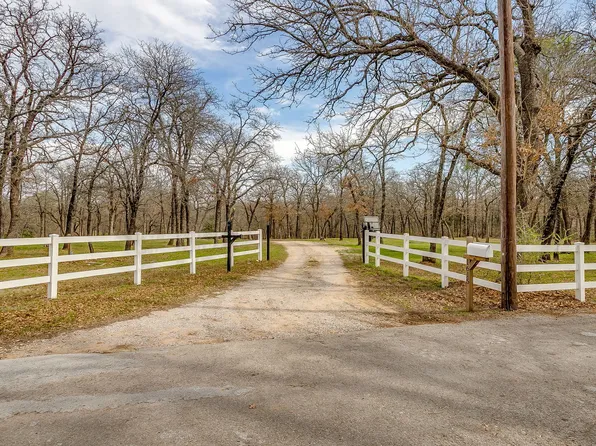 1615 Sanger Dr, Springtown, TX 76082