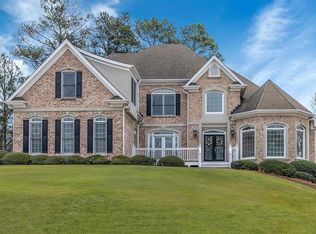 5137 Goodchild Ct, Atlanta, GA 30338