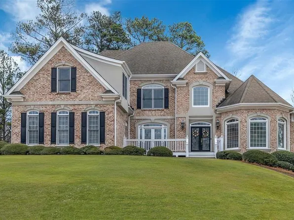 5137 Goodchild Ct, Atlanta, GA 30338