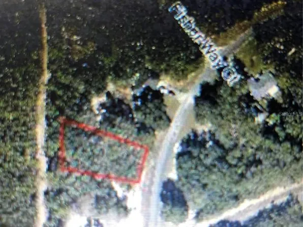 Undetermined Fisher Way Lot 10, Ocklawaha, FL 32179