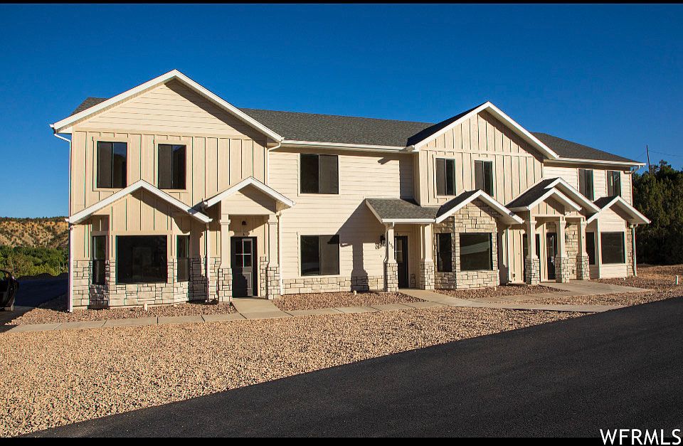 421 E White Sands Way Orderville UT Zillow