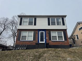 523 Imo Dr, Dayton, OH