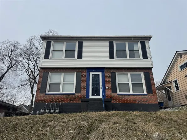 523 Imo Dr, Dayton, OH 45405