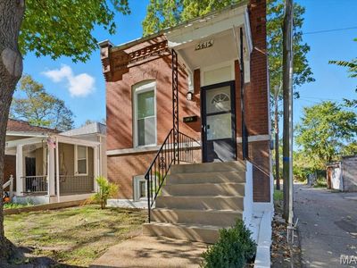 5615 Minnesota Ave, Saint Louis, MO, 63111