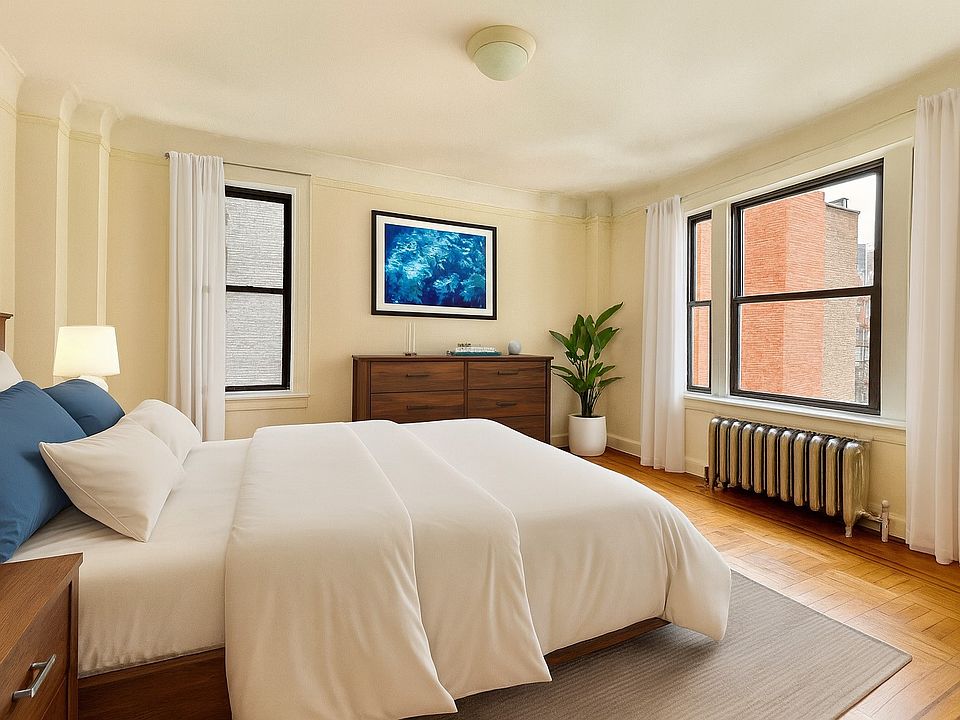 1st image of 55 W 55th St APT 4C