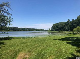 9556 Wilbur Lake Rd, Hanover, MI 49241