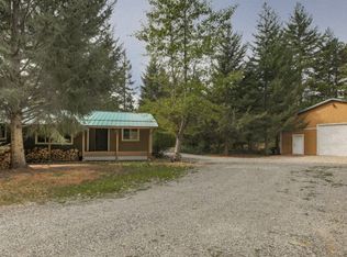 561 Bakers Rd, Ronald, WA 98940