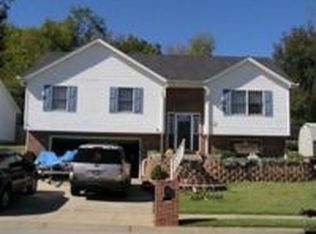 2455 Summit Dr, Henderson, KY 42420