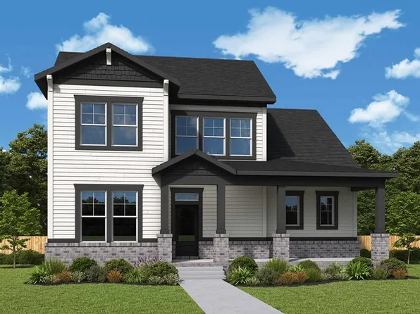 6077 Johnson Rd, Zionsville, IN 46077