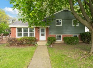 603 Geddes Ave, Winthrop Harbor, IL