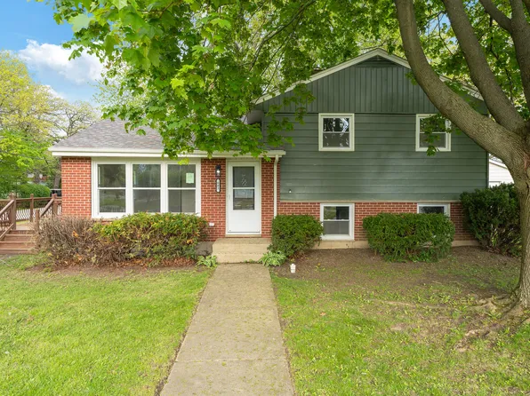 603 Geddes Ave, Winthrop Harbor, IL 60096