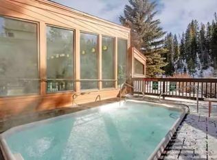 (Undisclosed Address), Dillon, CO 80435