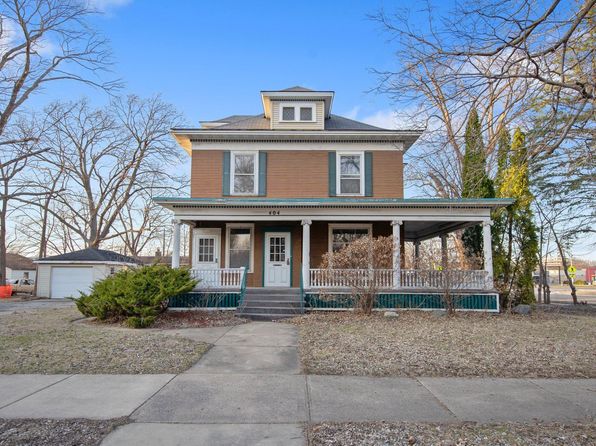 404 3rd St NW, Faribault, MN 55021