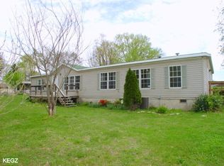 1013 Old Farm Rd, Merriam Woods Village, MO 65740